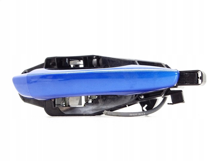 Poignée Portière Droite Arrière Droit Arrière PEUGEOT 2008 II LIFT 9902977190