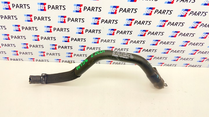 MERCEDES W117 W246 W176 Tubazione tubo flessibile d’acqua radiatore 2.2CDI A2465011258
