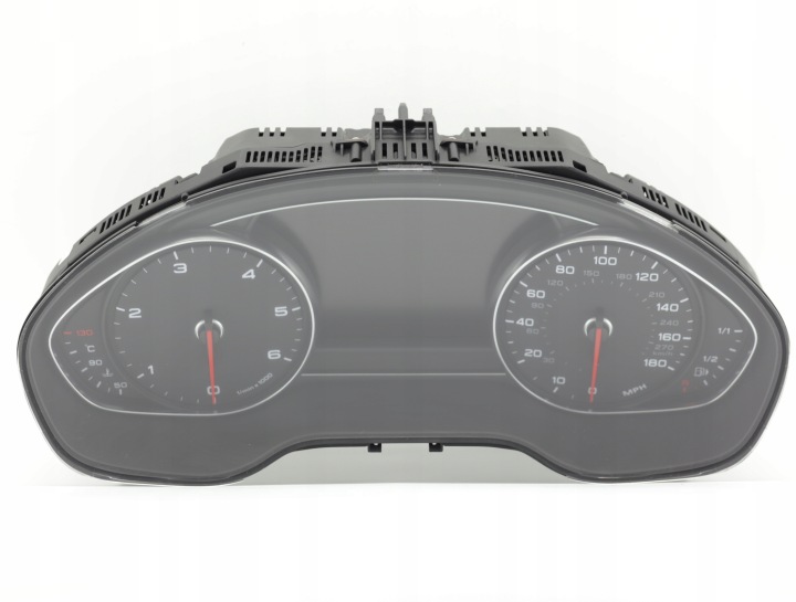Kombiinstrument Kombiinstrument AUDI A8 D4 (09-13) 3.0 TDI 4H0920950D UK