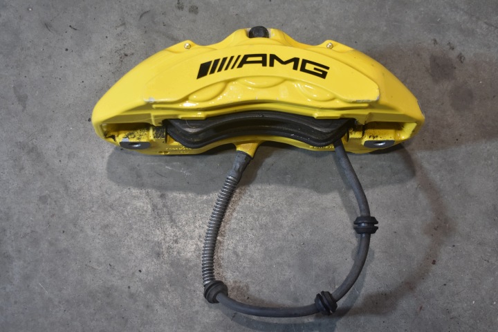 caliper brake front front left AMG 3TLOCZ.MERCEDES GT X290 W213 W253