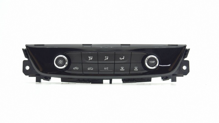 Unite commande clima Bouches buses OPEL INSIGNIA II B 39113530