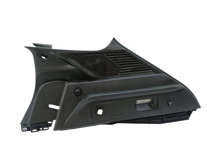 upholstery side right boot holder ROLETY Alfa Romeo Tonale and