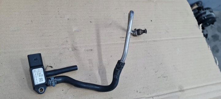 A5 8T LIFT Capteur température gaz échappement 2.0 TDI 059906051C A4 B8 Q5 8R A6 C7 4G
