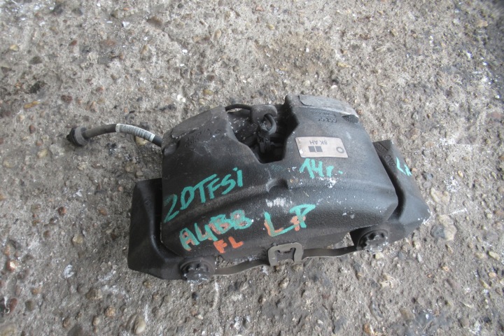AUDI A4 B8 FL 2.0 TFSI 14R Bremssattel Bremse Sattel Brems- links vorne