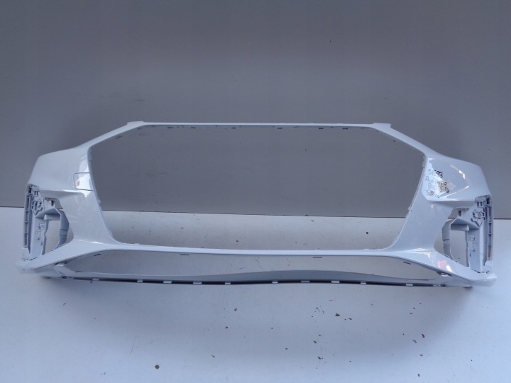 front bumper AUDI A4 S4 B9 8W 8W0 19- LIFT S-LINE NR 51693