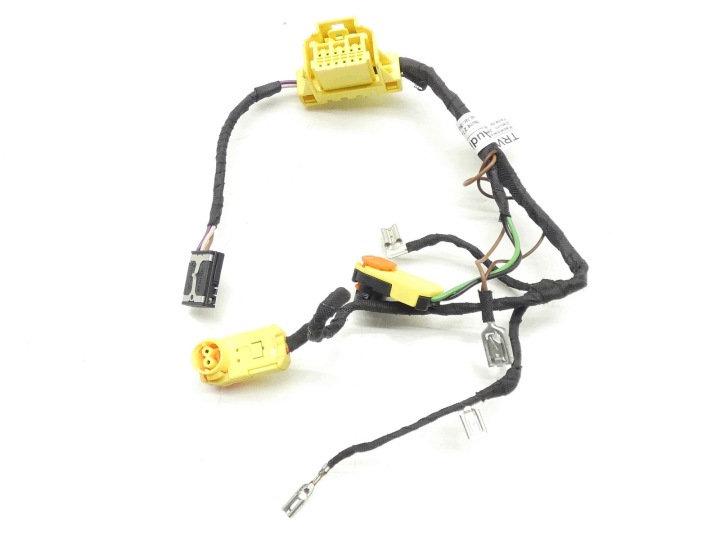svazek vedení airbagy airbag MULTIFUNKCJA AUDI A4 B8 LIFT A5 8U0971589J