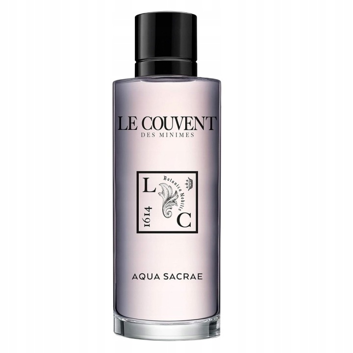 le couvent aqua sacrae woda toaletowa 200 ml     