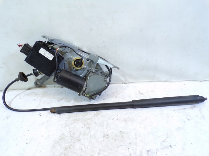 Pompe HYDRAULICZNEGO Amortiseur Arrière du capot OPEL VECTRA C LIFT (K2)