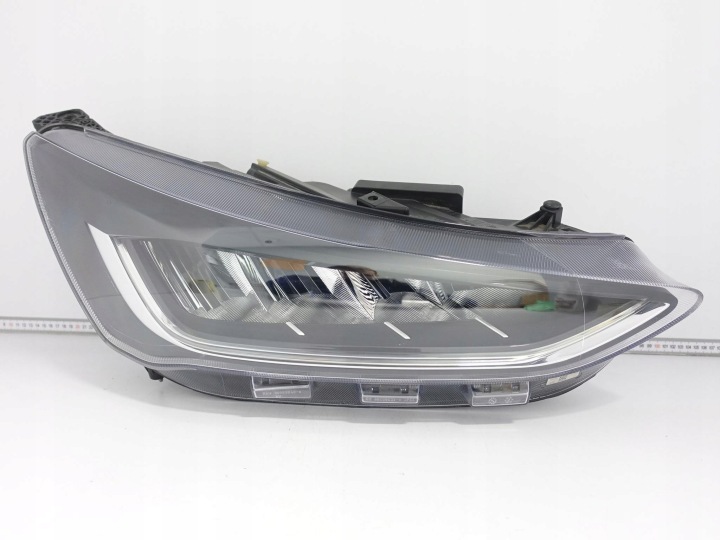 FORD FOCUS IV MK4 LIFT 22-25 Licht FULL LED MID rechts vorne EUROPA