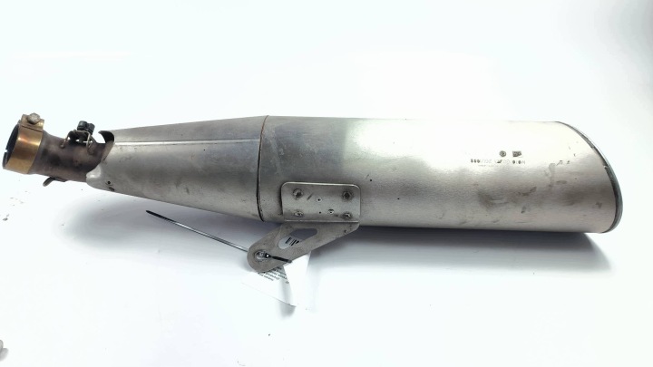 auspuffanlage auspuff KONCOWY 41R-030055 MOTO GUZZI NORGE 1200 GT 8V