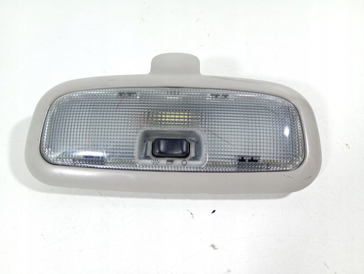 Ford Fusion 01-12 OSWIETLENIE kabíny Svetlo vnútorná predok OE 3S7A13776AA