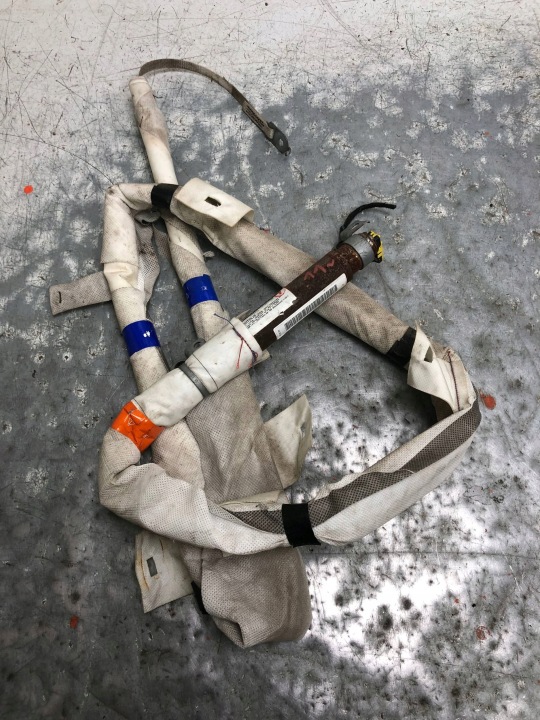 airbag TETTO TENDINA airbag Destro AUDI A5 SB 8T8880742B