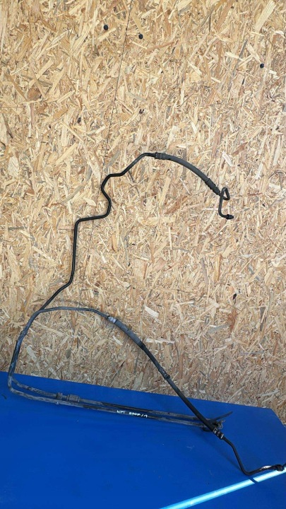 Conduit pieces tuyaux Direction assistée SAAB 9-3 06-11 12756290 b207 1.8t 2.0t 2.0T Radiateur