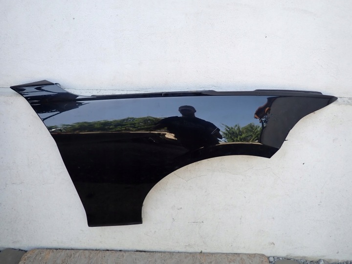 blatník pravý předek přední BMW 1 F20 F21 2 F22 F23 2011-2019R 41007284646