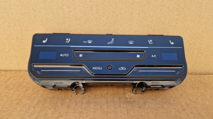 Unite commande clima 3G8907044N VW ARTEON TIGUAN Original IDEAL