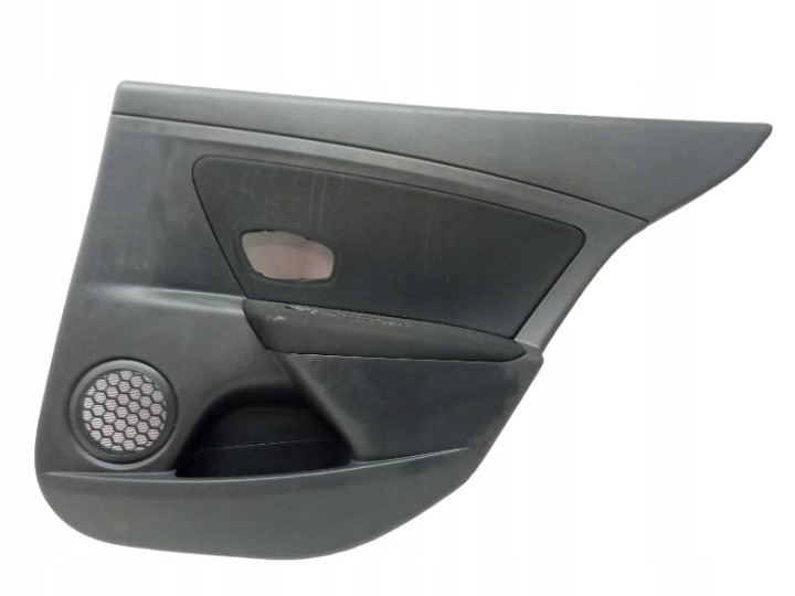 tapacír bok pravý záď zadní 156004141 829A06433RB Renault Fluence a