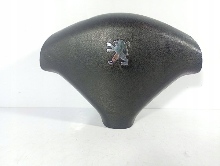 Peugeot 307 02-08 airbag POWIETRZNA airbag of the steering wheel OE 96345028ZR
