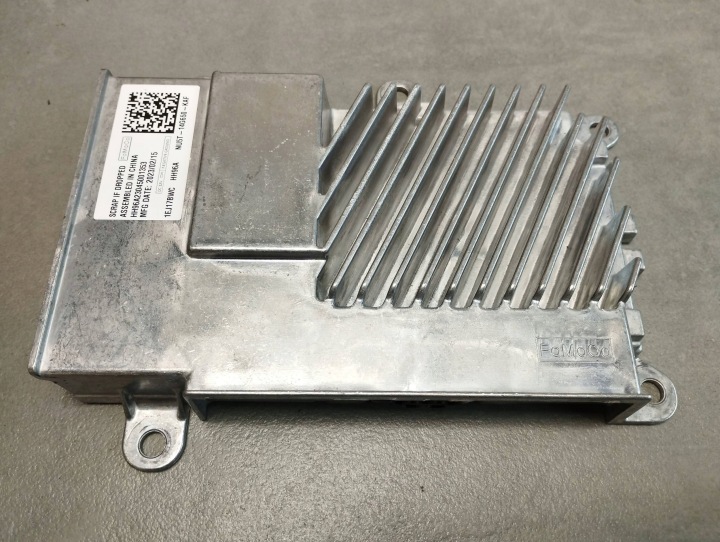 Volkswagen Amarok II modul STERUJACY Navigation NU5T14G650KAF