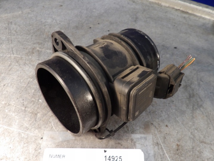 Renault Clio III flow meter 8200358901 5WK97007