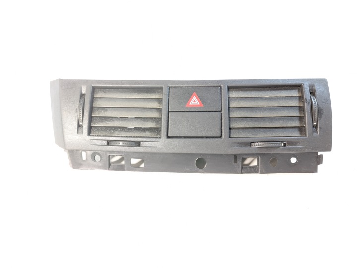KRATKI air conditioning devices air SRODKOWE OE 13107741 Opel Meriva A 03-10