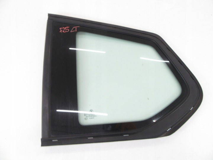 FENSTER Tür links links heck BMW F25 X3 AS2