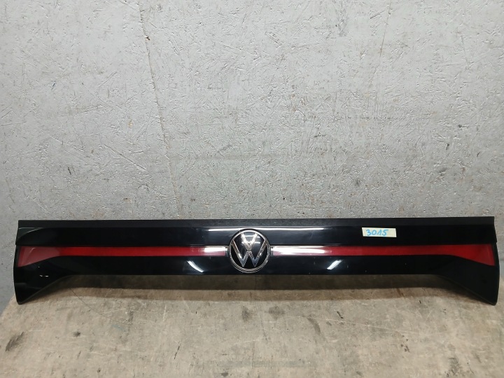 svetlo zadok VW T-CROSS T CROSS 2GM 18- 2GM827577J