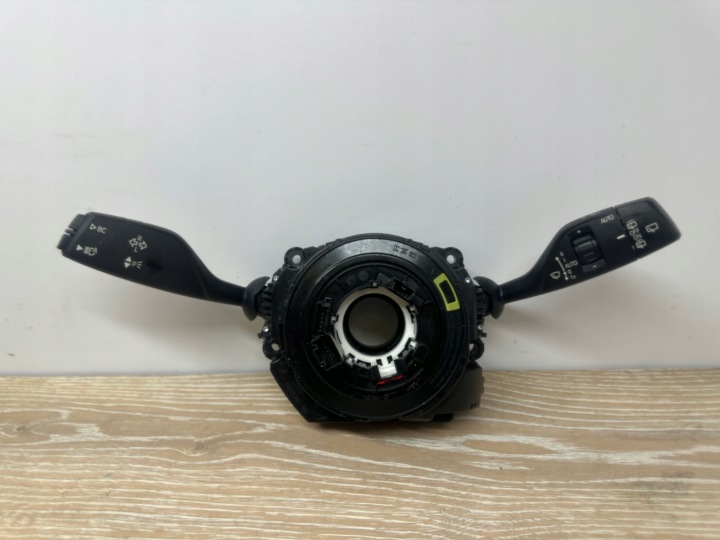 Kombischalter Wickelfeder, Lenksäulenelektronik Lenkstock BMW F20 F21 F31 nr7f