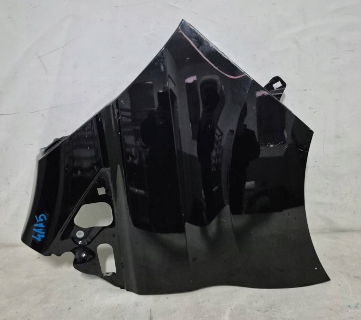 FORD TRANSIT CUSTOM and LIFT 17-23 fender front front right