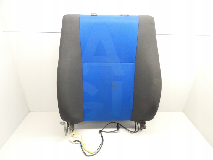 OPARCIE üllés jobb eleje OPEL AGILA II B 08-14 légzsák AIRBAG