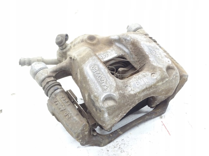 caliper brake left front front 280x20 BMW i3 I01