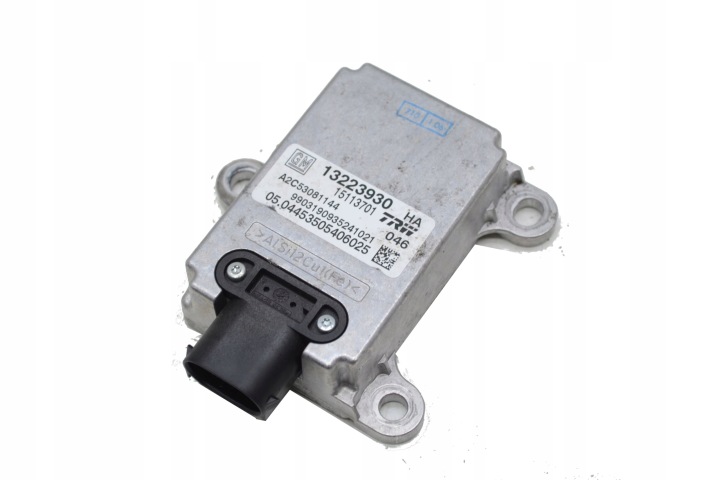 modul Sensor ESP SAAB 93 9-3 CADILLAC 13223930