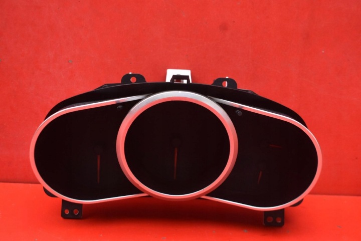quadro strumenti TACHIMETRO contagiri OROLOGIO EU EPEG96A MAZDA CX-7 1 e 2.3 T 260 KM 4X4 06-09