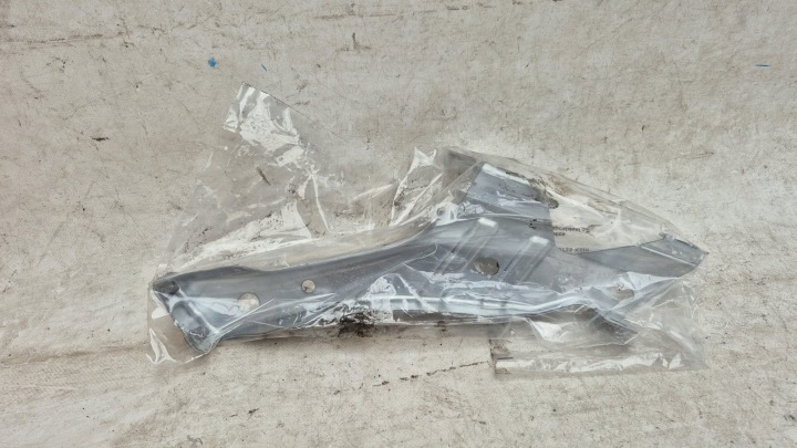 FORD FOCUS IV 4 MK4 18-25 Halter Halter Stütze des Kotflügels links vorne