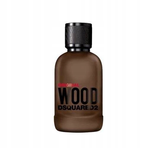 dsquared² original wood woda toaletowa 5 ml     