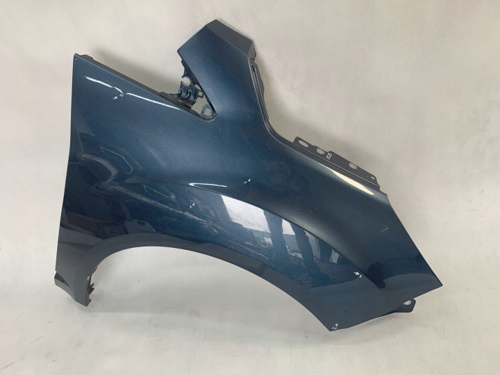 Kotflügel rechts Ford C-Max 2 II 10-18r AM51R16015-AH 03.25