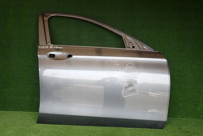 MERCEDES W213 213 E-KLASA Portière Droit Avant Avant