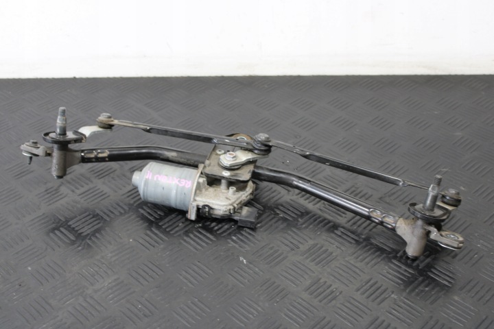 wiper mechanism SSANGYONG REXTON 2 II G4