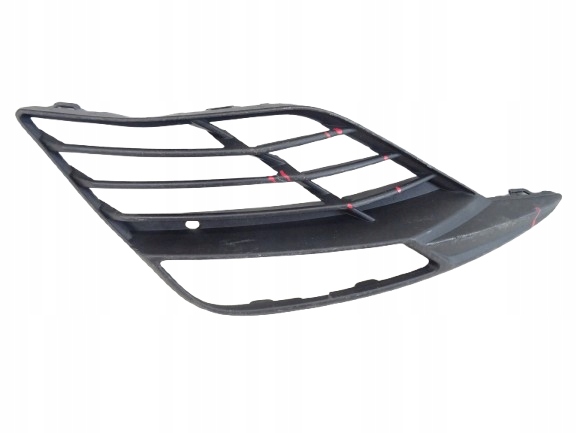 Grille Pare choc Avant Avant Gauche SEAT LEON III LIFT 5F0853665J
