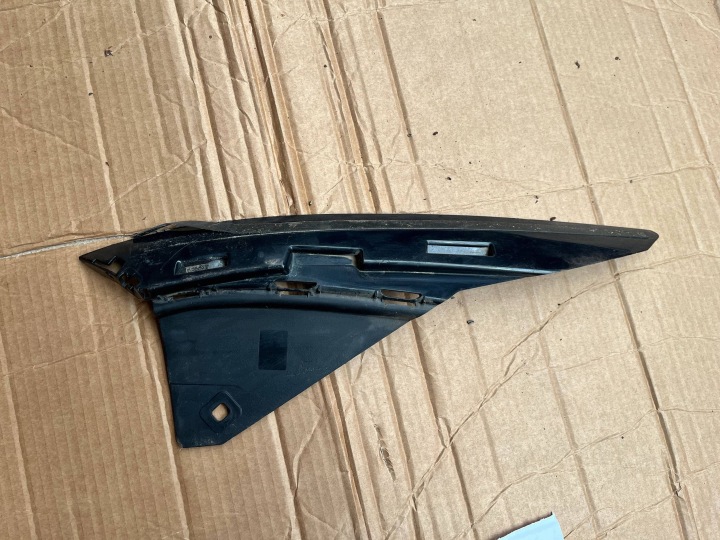 stoßstangenführung vorne vorne MERCEDES-BENZ A W177 A1778859502 @M