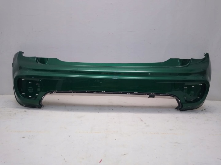 MINI COOPER III 3 F56 JCW 13-21 Stoßstange heck hinten