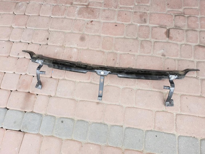pillar sider front front Opel Astra