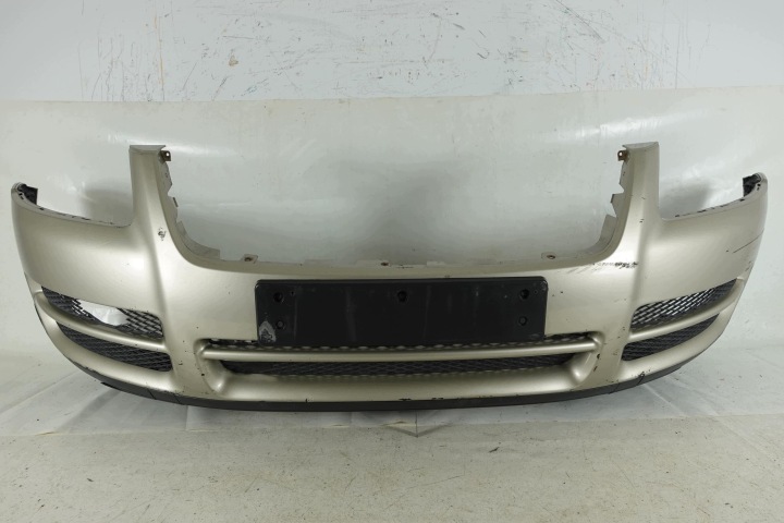 Stoßstange vorne vorne VW TOUAREG und 7L 7L6 02-06 2002-2006 7L6807217R