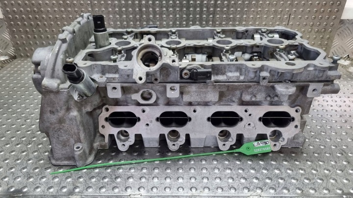 TESTATA sinistra ALBERI A CAMME 079103373AT AUDI A4 B7 A6 C6 Q7 4L A8 D3 4.2 FSI BVJ BAR