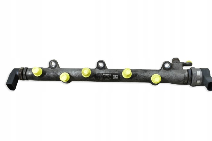 Kraftstoffverteiler Einspritzleiste BMW 1 E81 E87 5 E60 E61 2.0 D 0445214030