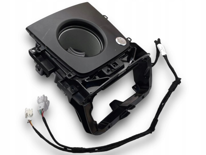 MERCEDES GLE GLS W167 bracket for KUBEK CHLODZONY wiring 1678107404 @M