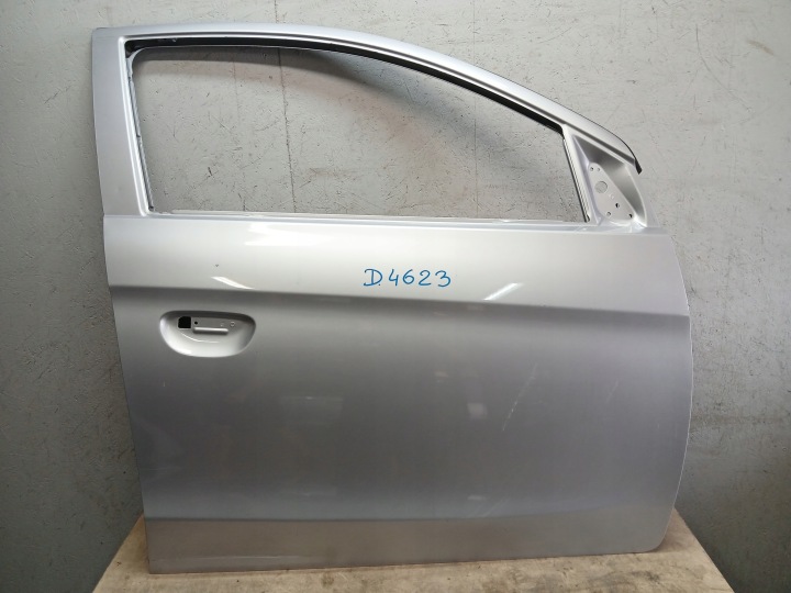 dvere predok pravé MITSUBISHI SPACE STAR II 2 13