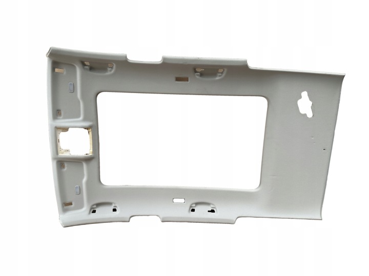 SKODA KAROQ roof upholstery 57A867501L