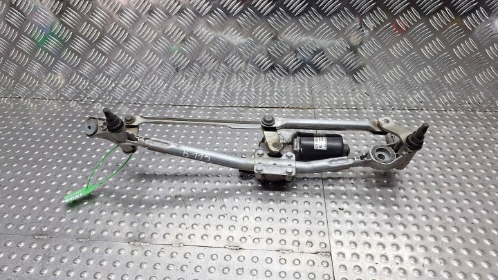 mechanismus stěračů předek EU 7161711 6978263 BMW 3 E90 E91 E92 E93