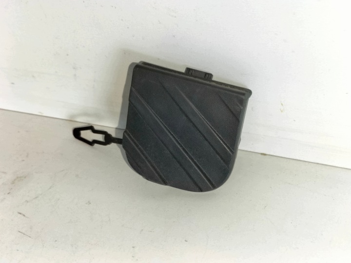 Abschleppöse der Stoßstange hinten heck CITROEN C3 AIRCROSS II 24