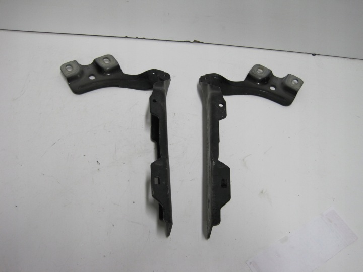 Cerniera Cerniere cofano Audi A1 82A 82A823301 sinistra 82A823302 Destra